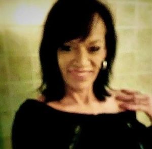 Meet your Posher, Rhonda